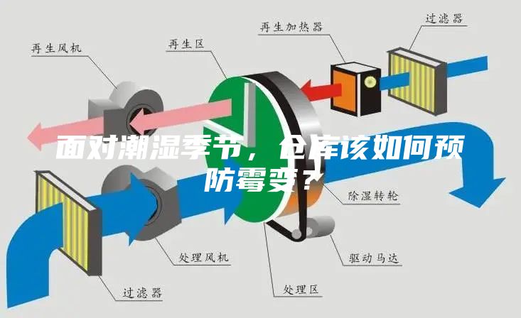 面对潮湿季节，仓库该如何预防霉变？