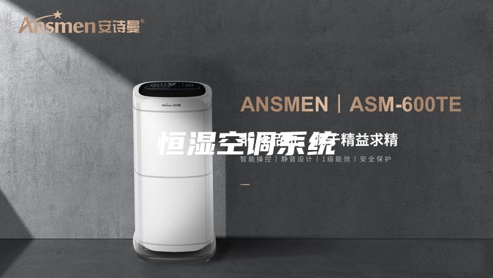 恒湿空调系统