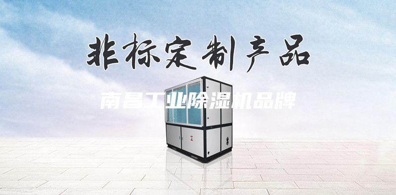 南昌工业除湿机品牌