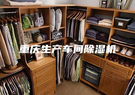 重庆生产车间除湿机