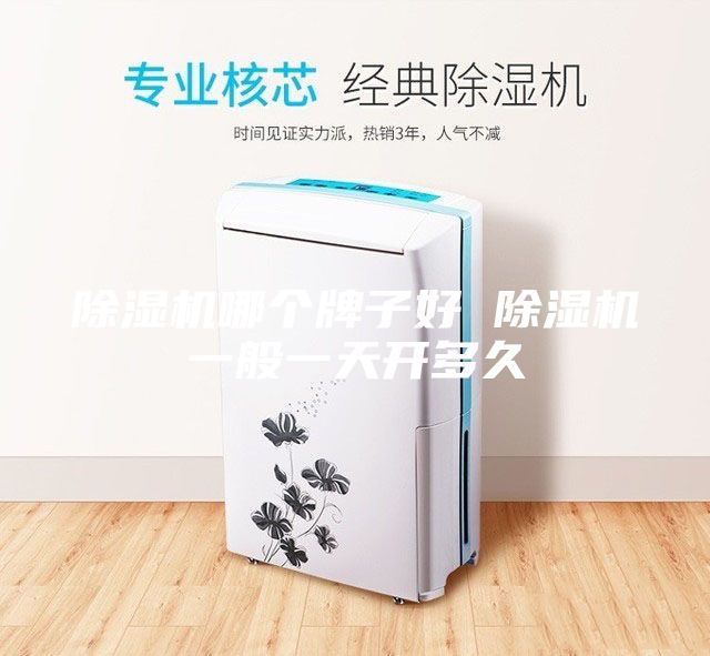 除湿机哪个牌子好 除湿机一般一天开多久