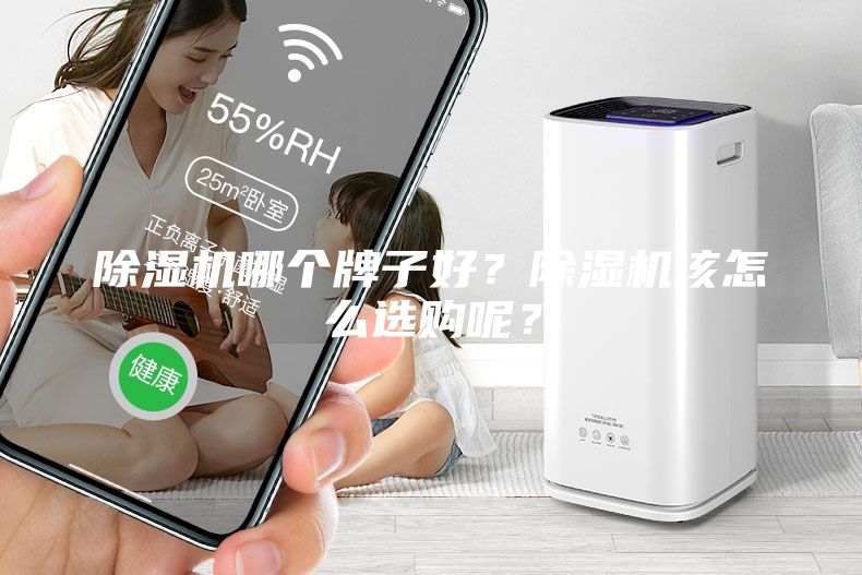 除湿机哪个牌子好？除湿机该怎么选购呢？