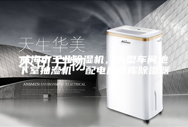 威海市工业除湿机，大型车间地下室抽湿机  配电房仓库除湿器