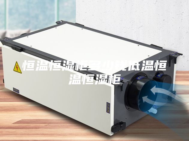恒温恒湿柜多少钱低温恒温恒湿柜