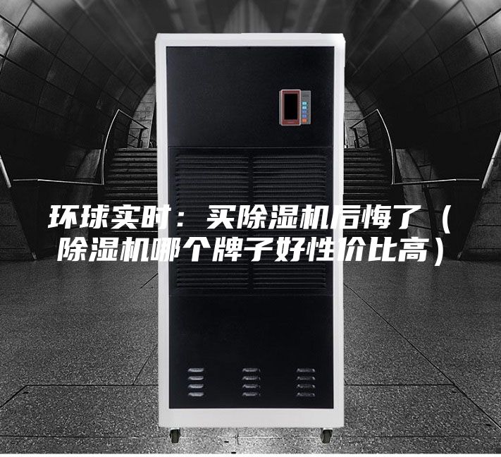 环球实时：买除湿机后悔了（除湿机哪个牌子好性价比高）