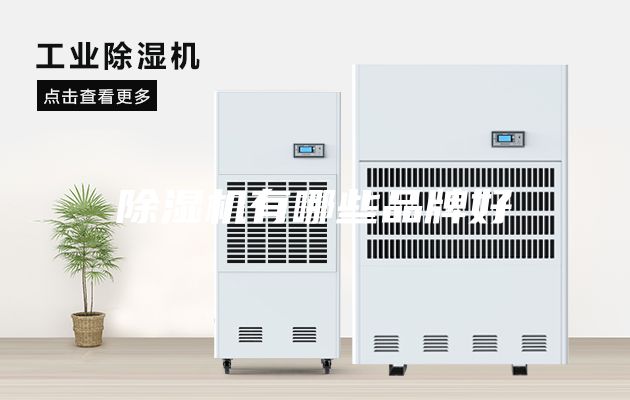 除湿机有哪些品牌好
