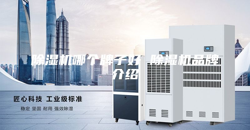 除湿机哪个牌子好 除湿机品牌介绍