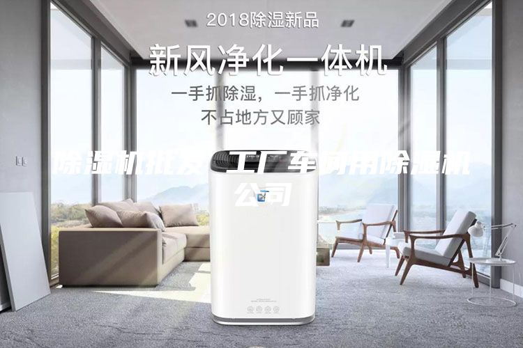 除湿机批发 工厂车间用除湿机公司