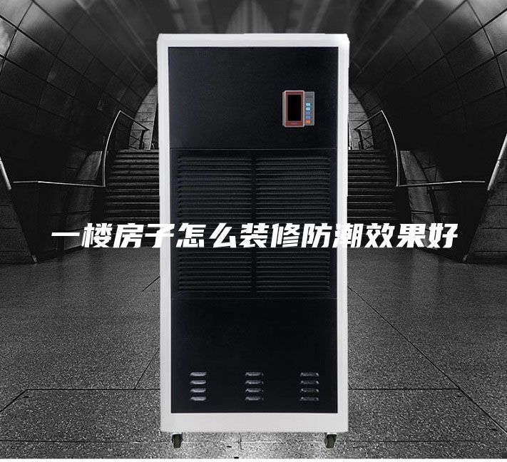 一楼房子怎么装修防潮效果好