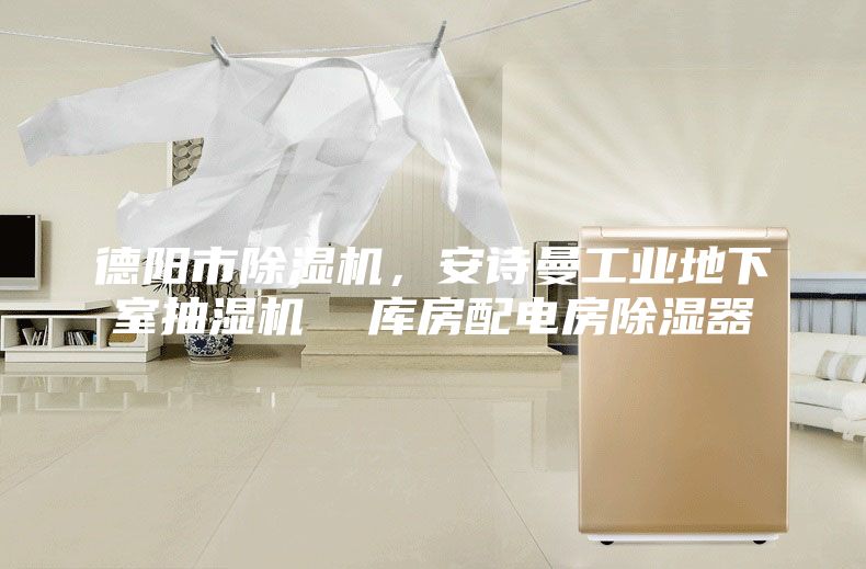 德阳市除湿机，安诗曼工业地下室抽湿机  库房配电房除湿器