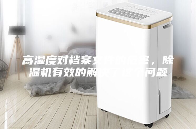高湿度对档案文件的危害，除湿机有效的解决了这个问题