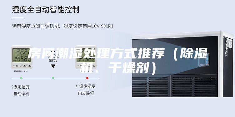 房间潮湿处理方式推荐（除湿机、干燥剂）