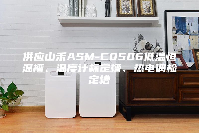 供应山禾ASM-C0506低温恒温槽、温度计标定槽、热电偶检定槽