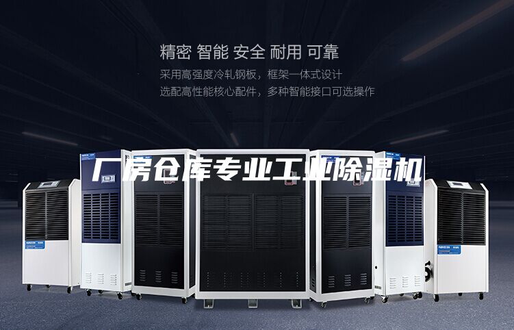 厂房仓库专业工业除湿机