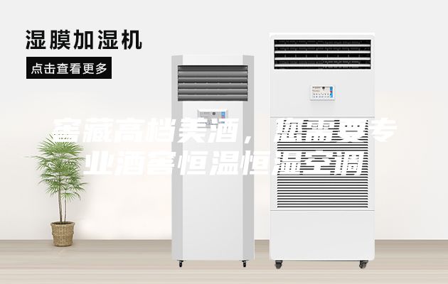 窖藏高档美酒，您需要专业酒窖恒温恒湿空调