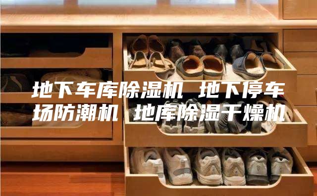 地下车库除湿机 地下停车场防潮机 地库除湿干燥机