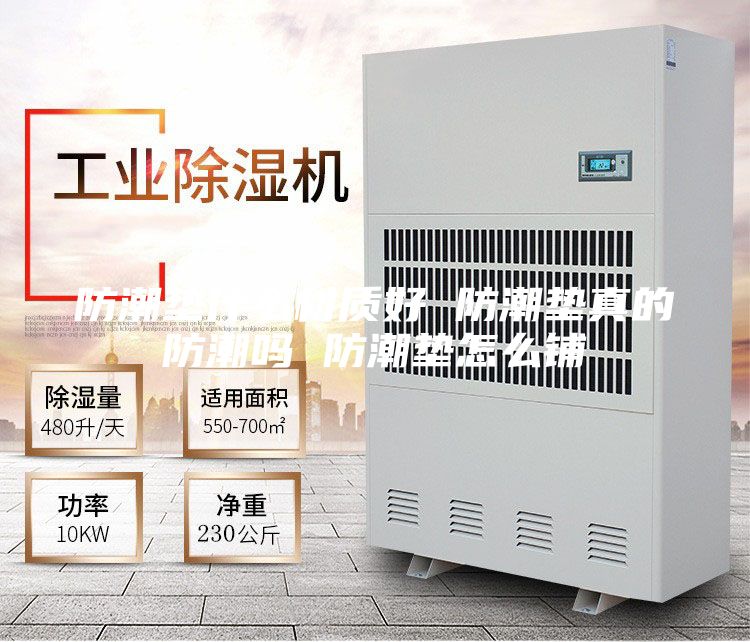 防潮垫什么材质好 防潮垫真的防潮吗 防潮垫怎么铺