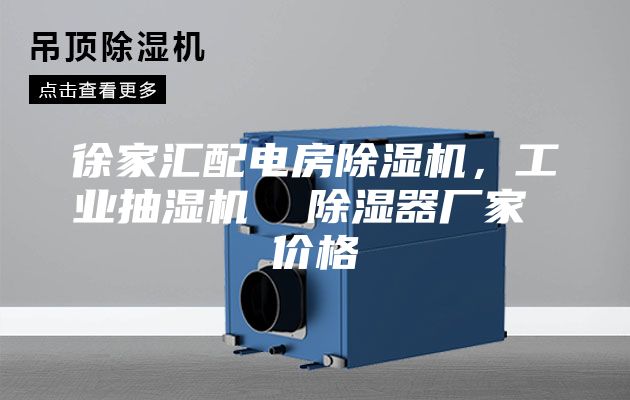 徐家汇配电房除湿机，工业抽湿机  除湿器厂家 价格