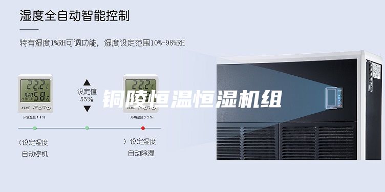 铜陵恒温恒湿机组