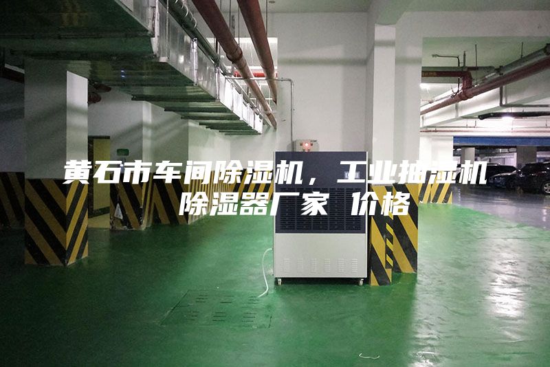 黄石市车间除湿机，工业抽湿机  除湿器厂家 价格