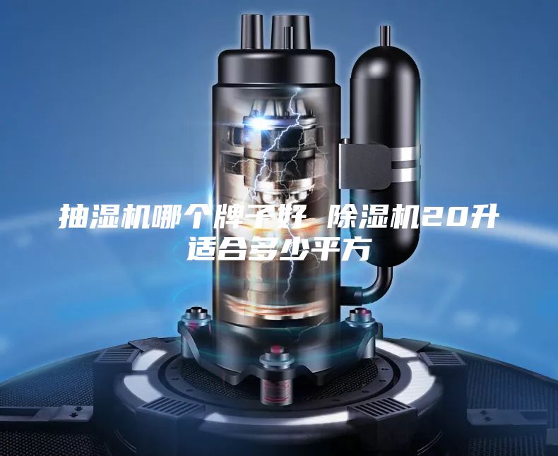 抽湿机哪个牌子好 除湿机20升适合多少平方