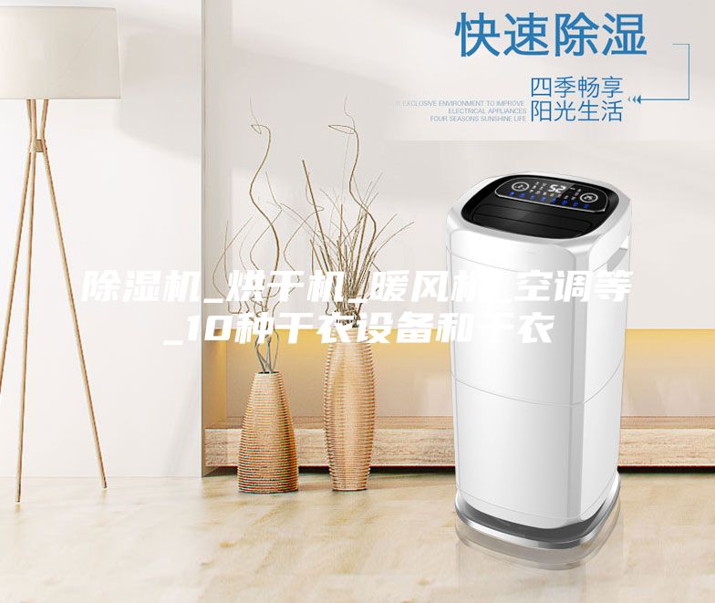 除湿机_烘干机_暖风机_空调等_10种干衣设备和干衣
