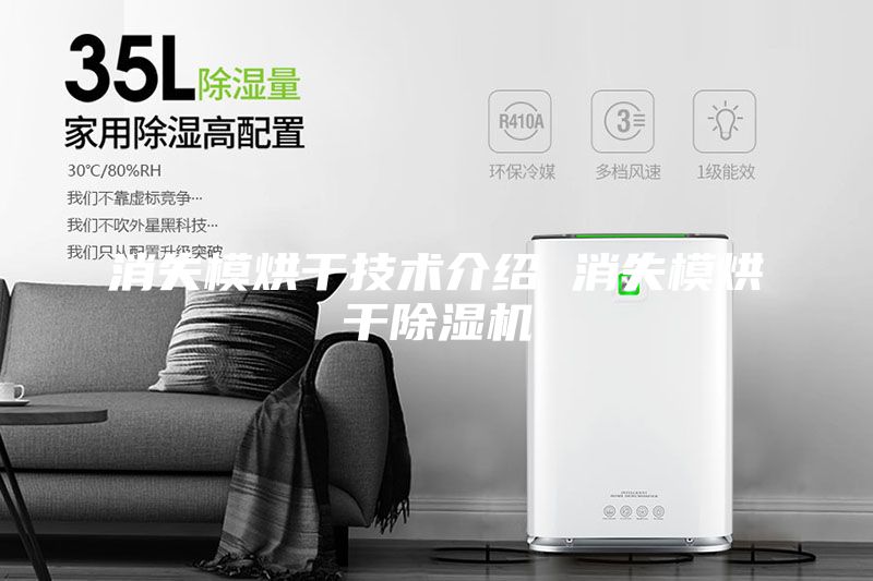 消失模烘干技术介绍 消失模烘干除湿机