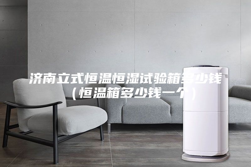 济南立式恒温恒湿试验箱多少钱（恒温箱多少钱一个）