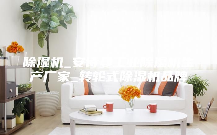 除湿机_安诗曼工业除湿机生产厂家_转轮式除湿机品牌