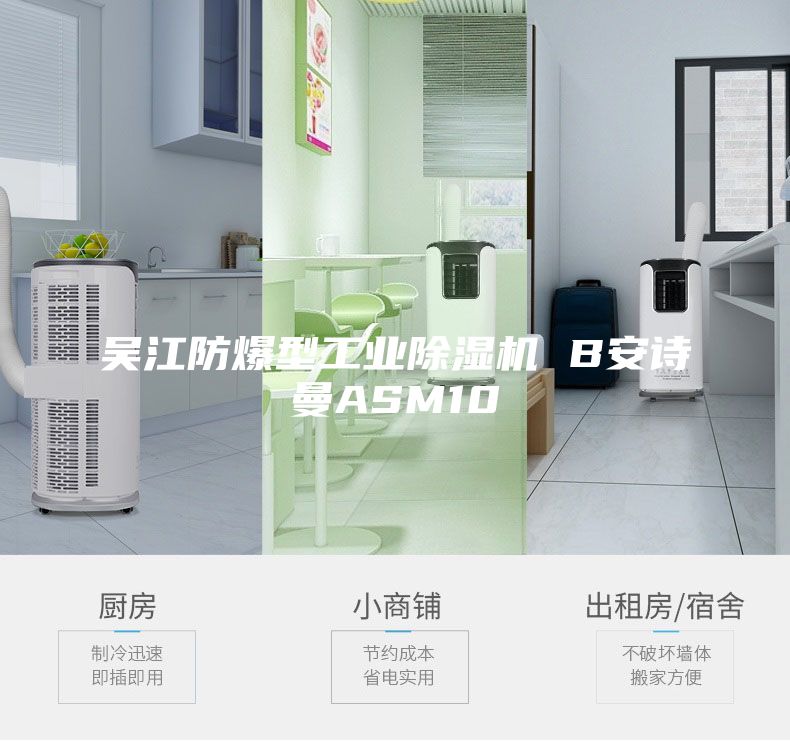 吴江防爆型工业除湿机 B安诗曼ASM10