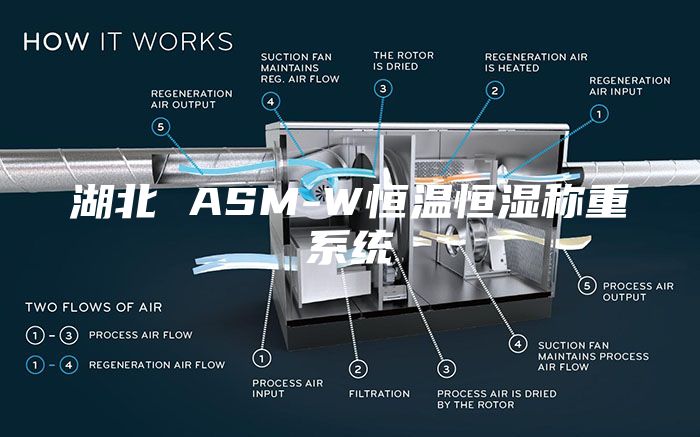 湖北 ASM-W恒温恒湿称重系统