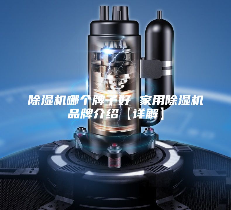 除湿机哪个牌子好 家用除湿机品牌介绍【详解】