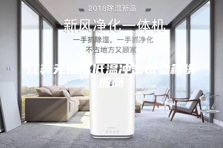 江苏无锡高低温冲击试验箱供应商