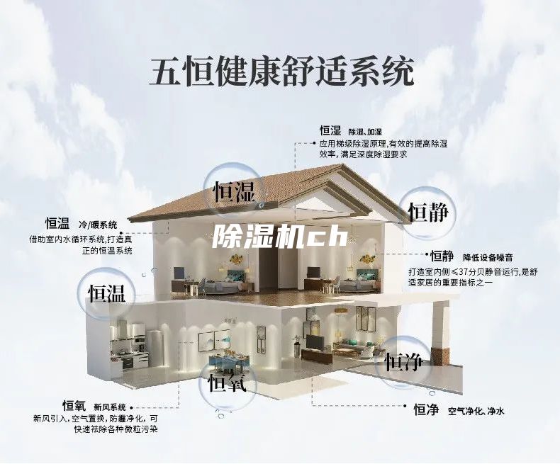 除湿机ch