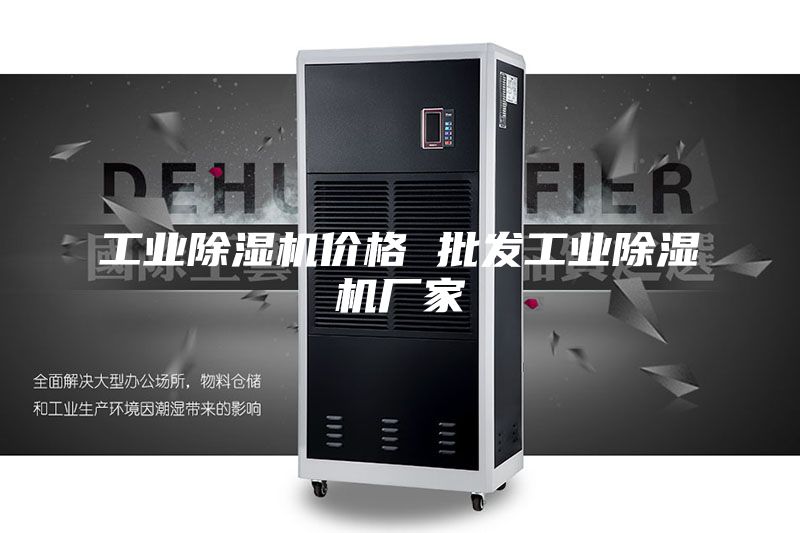 工业除湿机价格 批发工业除湿机厂家