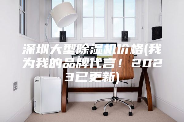 深圳大型除湿机价格(我为我的品牌代言！2023已更新)