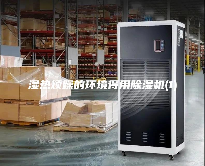 湿热烦躁的环境得用除湿机(1)