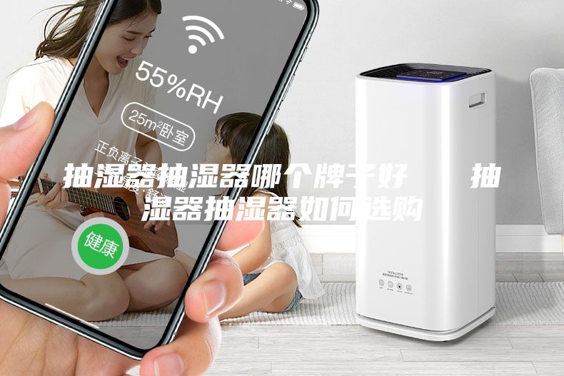 抽湿器抽湿器哪个牌子好   抽湿器抽湿器如何选购