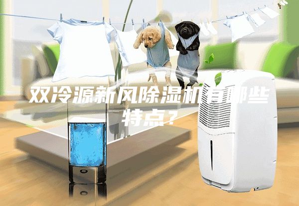 双冷源新风除湿机有哪些特点？