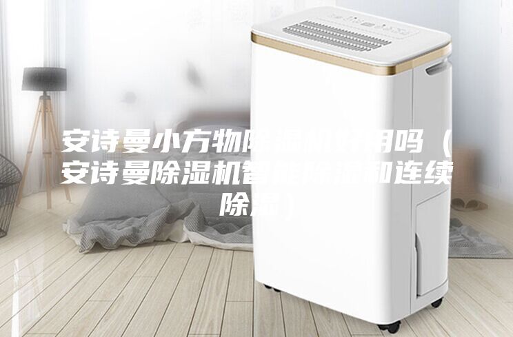 安诗曼小方物除湿机好用吗（安诗曼除湿机智能除湿和连续除湿）