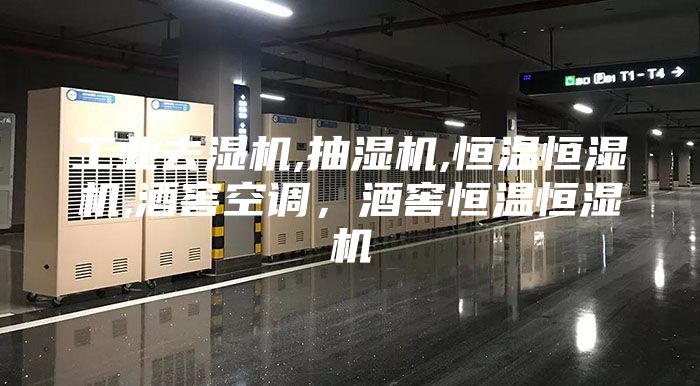工业去湿机,抽湿机,恒温恒湿机,酒窖空调，酒窖恒温恒湿机