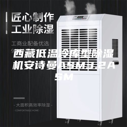 西藏低温冷库型除湿机安诗曼ASM3.2ASM