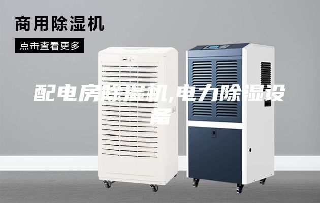 配电房除湿机,电力除湿设备