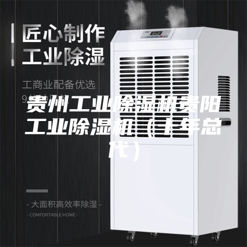 贵州工业除湿机贵阳工业除湿机（十年总代）