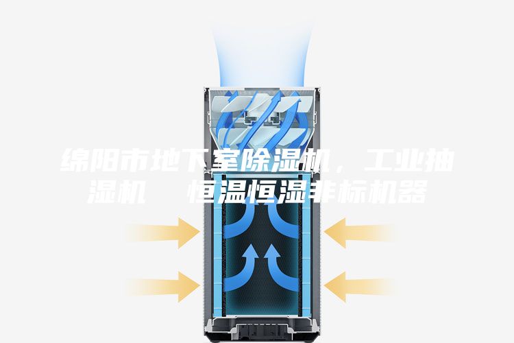 绵阳市地下室除湿机，工业抽湿机  恒温恒湿非标机器