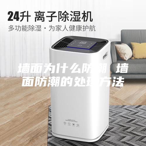 墙面为什么防潮 墙面防潮的处理方法