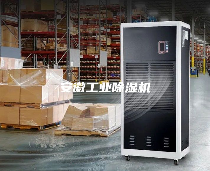 安徽工业除湿机