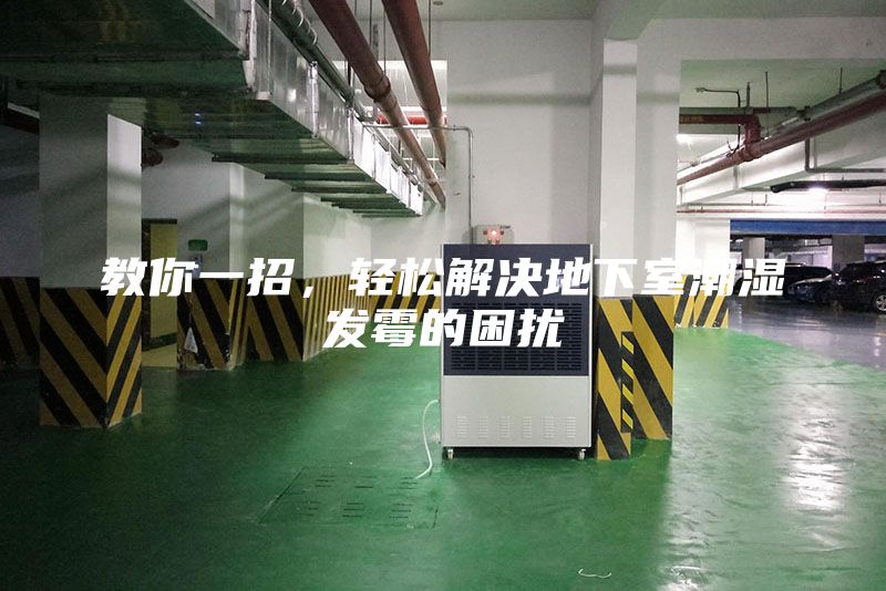 教你一招，轻松解决地下室潮湿发霉的困扰