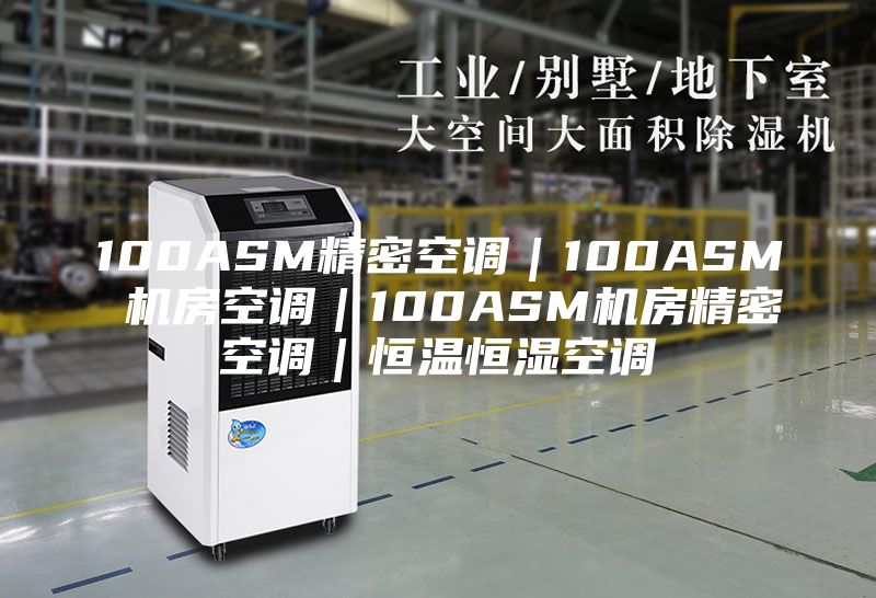 100ASM精密空调｜100ASM 机房空调｜100ASM机房精密空调｜恒温恒湿空调