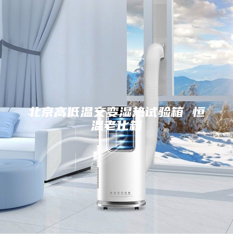 北京高低温交变湿热试验箱 恒温老化箱